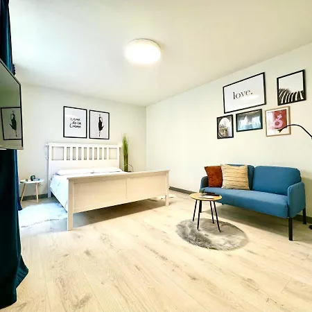 Chic * 티미쇼아라