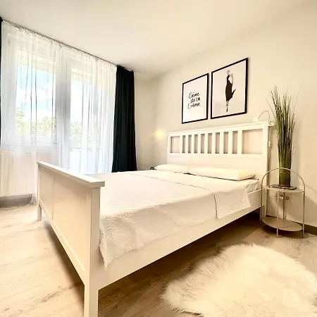 Chic Apartment Timisoara