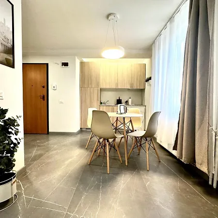 Chic 티미쇼아라