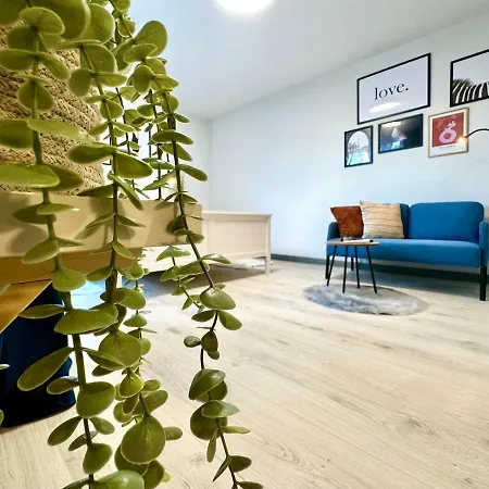 Chic Apartment Timisoara