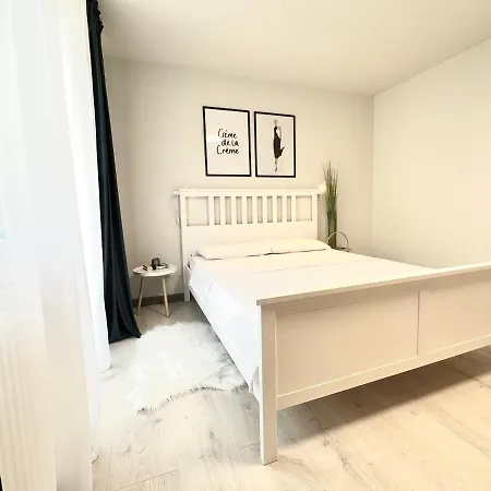 Chic Apartment