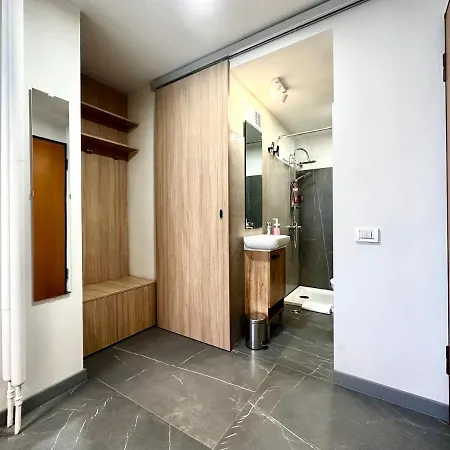Chic Apartment *