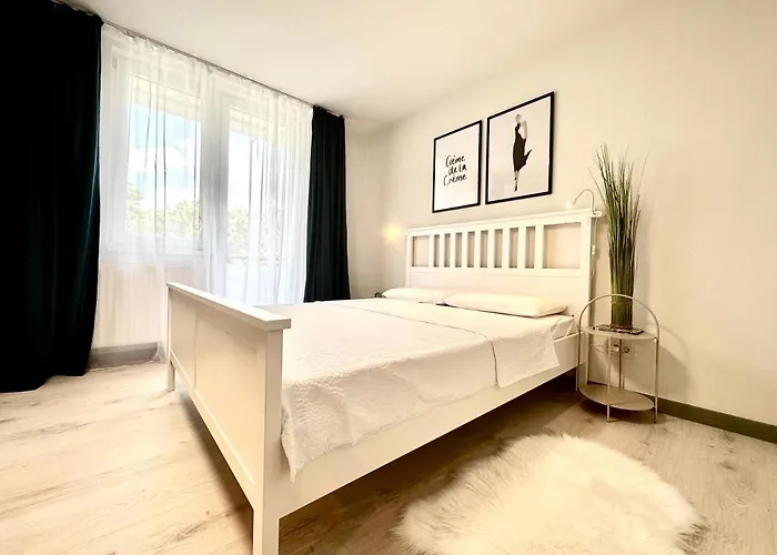 Chic Apartment Timisoara