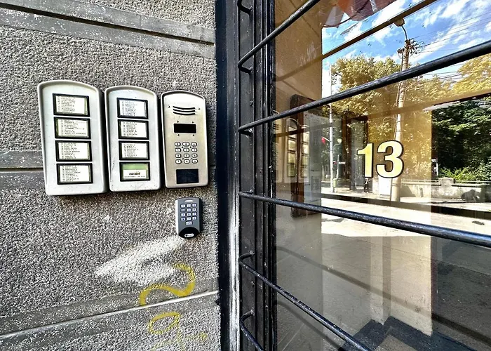 Apartment Chic Timisoara