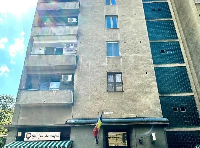 Chic Apartment Timisoara