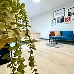 Chic Apartment Timişoara