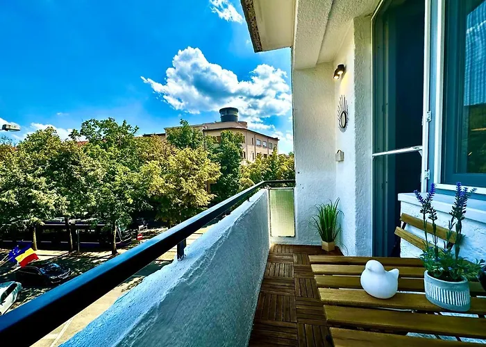 Chic Appartement Timişoara